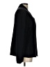 St. John Black Blazer Size 12 - photo 4