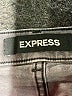 Express Gray Jeans Size 0 - photo 7