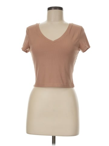 No Boundaries Short Sleeve T-Shirt (view 1)