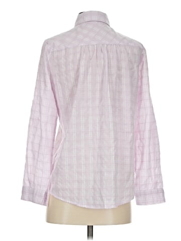 Joy Joy Long Sleeve Blouse (view 2)