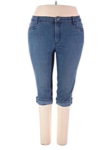 Gloria Vanderbilt Jeans (view 1)