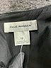 Club Monaco 100% Polyester Black Jumpsuit Size 12 - photo 4