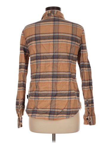 Patagonia Long Sleeve Button-Down Shirt (view 2)