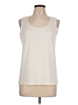 Chico's Sleeveless T-Shirt (view 1)