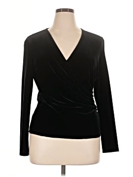 Patra Long Sleeve Top (view 1)
