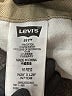 Levi's Tan Jeans Size 28 waist - photo 8