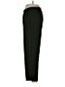 Ann Taylor LOFT Solid Black Casual Pants Size L - photo 5