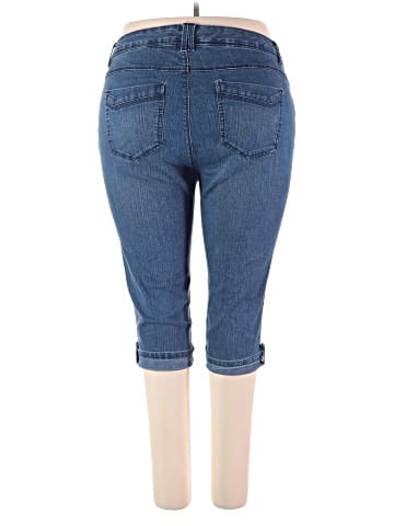 Gloria Vanderbilt Jeans (view 2)