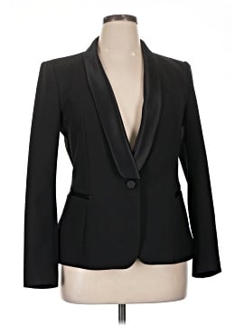 Zara Basic Blazer