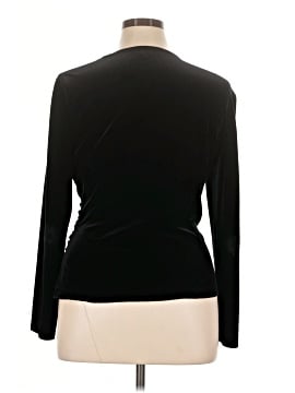 Patra Long Sleeve Top (view 2)