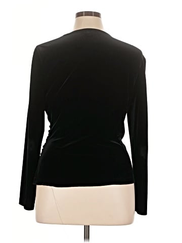 Patra Long Sleeve Top (view 2)