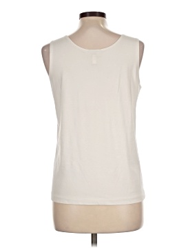 Chico's Sleeveless T-Shirt (view 2)