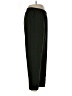 Ann Taylor LOFT Solid Black Casual Pants Size L - photo 4