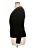 Patra Black Long Sleeve Top Size XL - photo 5