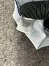 Cj Banks Stripes Blue Blazer Size 3X - photo 7