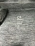 Gap Fit Gray Cardigan Size Med Maternity - photo 6