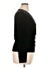 Patra Black Long Sleeve Top Size XL - photo 4