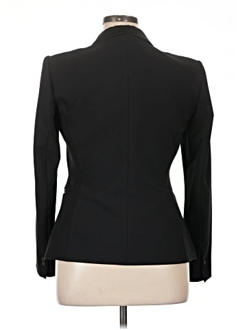 Zara Basic Blazer (view 2)