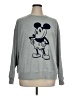 Gap x Disney Gray Sweatshirt Size XL - photo 1