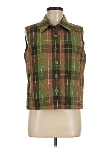 Christopher & Banks Vest (view 1)