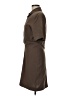 Nanushka Brown Casual Dress Size M - photo 5