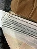 Abercrombie Kids Solid Tan Cargo Pants Size 11 - 12 - photo 4