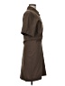 Nanushka Brown Casual Dress Size M - photo 4