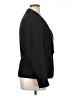 Zara Basic Black Blazer Size XL - photo 4