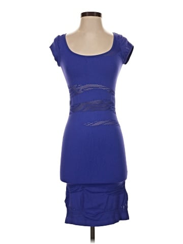 Bebe Cocktail Dress (view 1)
