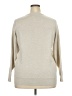 Torrid Tan Cardigan Size 2X Plus (2) - photo 2