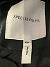 Avec Les Filles 100% Polyurethane Black Jacket Size XS (petite) - photo 6