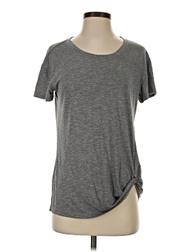 Ideology Short Sleeve Top (view 1)