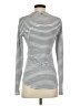 Athleta Silver Long Sleeve Top Size XXS - photo 2