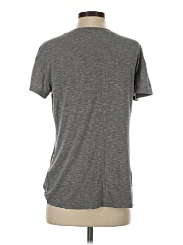 Ideology Short Sleeve Top (view 2)