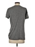 Ideology Gray Short Sleeve Top Size S - photo 2