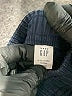 Baby Gap 100% Cotton Blue Shorts Size 6-12 mo - photo 3