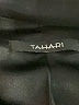 Tahari Black Blazer Size 10 - photo 6