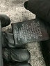 Tahari Black Blazer Size 10 - photo 7