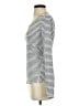Athleta Silver Long Sleeve Top Size XXS - photo 5
