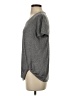Ideology Gray Short Sleeve Top Size S - photo 5