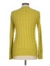 Gap Outlet Yellow Pullover Sweater Size M - photo 2