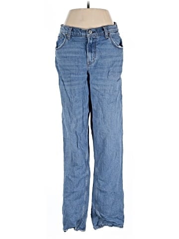 Abercrombie & Fitch Jeans (view 1)