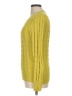 Gap Outlet Yellow Pullover Sweater Size M - photo 5