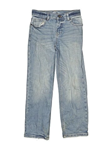 Wonder Nation Jeans (view 1)