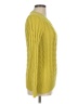 Gap Outlet Yellow Pullover Sweater Size M - photo 4