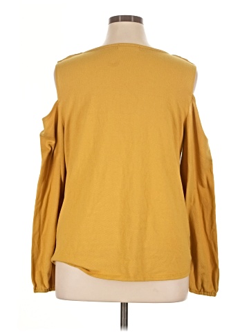 retrology Long Sleeve Top (view 2)