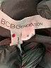 BCBGeneration Ivory Cocktail Dress Size 6 - photo 7