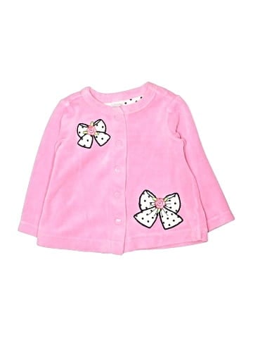 Macy's Cardigan (view 1)