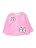 Macy's Pink Cardigan Size 3-6 mo - photo 1
