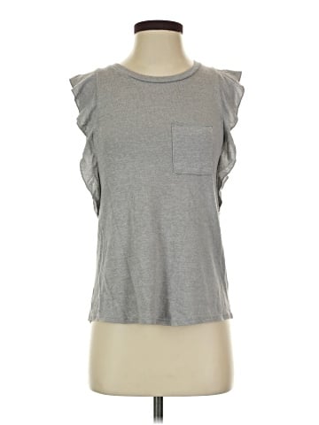 Jun & Ivy Short Sleeve Top (view 1)